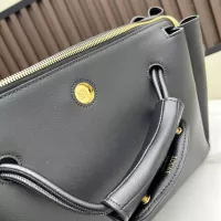 $234.71 USD LOEWE AAA Quality Shoulder Bags For Women #1345082