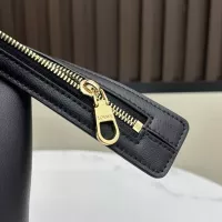 $234.71 USD LOEWE AAA Quality Shoulder Bags For Women #1345082