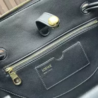$234.71 USD LOEWE AAA Quality Shoulder Bags For Women #1345082