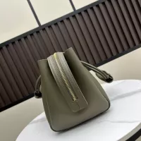 $234.71 USD LOEWE AAA Quality Shoulder Bags For Women #1345085