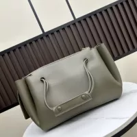 $234.71 USD LOEWE AAA Quality Shoulder Bags For Women #1345085
