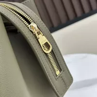 $234.71 USD LOEWE AAA Quality Shoulder Bags For Women #1345085