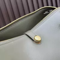 $234.71 USD LOEWE AAA Quality Shoulder Bags For Women #1345085