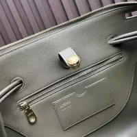 $234.71 USD LOEWE AAA Quality Shoulder Bags For Women #1345085