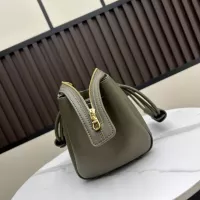 $215.00 USD LOEWE AAA Quality Shoulder Bags For Women #1345086