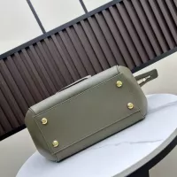 $215.00 USD LOEWE AAA Quality Shoulder Bags For Women #1345086