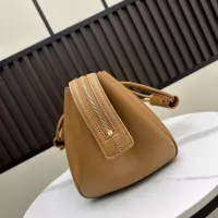 $234.71 USD LOEWE AAA Quality Shoulder Bags For Women #1345087