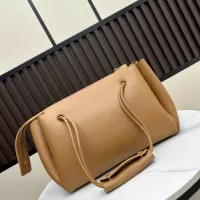 $234.71 USD LOEWE AAA Quality Shoulder Bags For Women #1345087