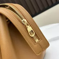 $234.71 USD LOEWE AAA Quality Shoulder Bags For Women #1345087