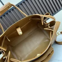 $234.71 USD LOEWE AAA Quality Shoulder Bags For Women #1345087