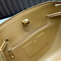 $234.71 USD LOEWE AAA Quality Shoulder Bags For Women #1345087