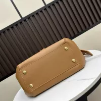 $215.00 USD LOEWE AAA Quality Shoulder Bags For Women #1345088