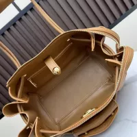 $215.00 USD LOEWE AAA Quality Shoulder Bags For Women #1345088