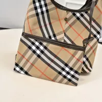 $102.00 USD Burberry AAA Quality Shoulder Bags For Women #1345103