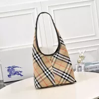 $102.00 USD Burberry AAA Quality Shoulder Bags For Women #1345103