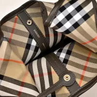 $102.00 USD Burberry AAA Quality Shoulder Bags For Women #1345103