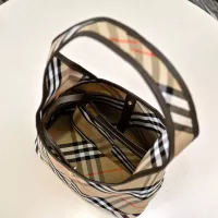 $102.00 USD Burberry AAA Quality Shoulder Bags For Women #1345103