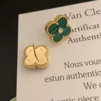 $25.00 USD Van Cleef & Arpels Earrings For Women #1345117