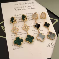 $40.00 USD Van Cleef & Arpels Earrings For Women #1345118