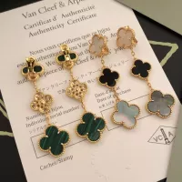 $40.00 USD Van Cleef & Arpels Earrings For Women #1345118