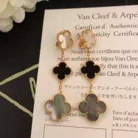 $40.00 USD Van Cleef & Arpels Earrings For Women #1345118