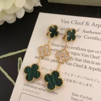 $40.00 USD Van Cleef & Arpels Earrings For Women #1345119