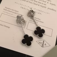 $34.00 USD Van Cleef & Arpels Earrings For Women #1345121