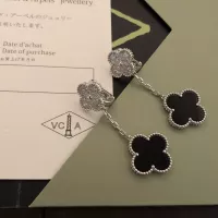 $34.00 USD Van Cleef & Arpels Earrings For Women #1345121