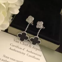$34.00 USD Van Cleef & Arpels Earrings For Women #1345121
