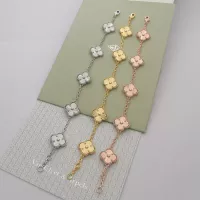 $32.00 USD Van Cleef & Arpels Bracelets For Women #1345136