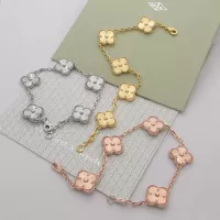 $32.00 USD Van Cleef & Arpels Bracelets For Women #1345136