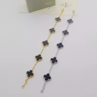 $29.00 USD Van Cleef & Arpels Bracelets For Women #1345137