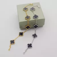 $29.00 USD Van Cleef & Arpels Bracelets For Women #1345137