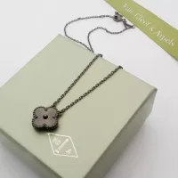 $25.00 USD Van Cleef & Arpels Necklaces For Women #1345142