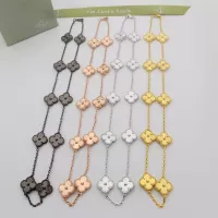 $42.00 USD Van Cleef & Arpels Necklaces For Women #1345143