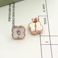 $27.00 USD Van Cleef & Arpels Earrings For Women #1345144