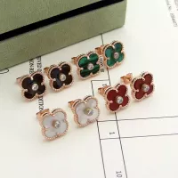 $27.00 USD Van Cleef & Arpels Earrings For Women #1345145