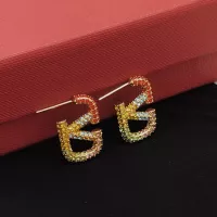 $29.00 USD Valentino Earrings For Women #1345150
