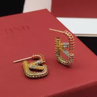 $29.00 USD Valentino Earrings For Women #1345150