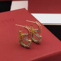$29.00 USD Valentino Earrings For Women #1345150