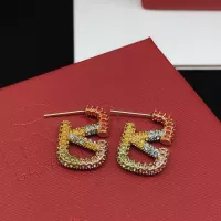 $29.00 USD Valentino Earrings For Women #1345150