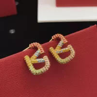 $29.00 USD Valentino Earrings For Women #1345150