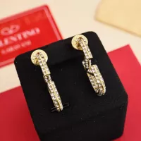 $27.00 USD Valentino Earrings For Women #1345151