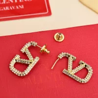 $27.00 USD Valentino Earrings For Women #1345151