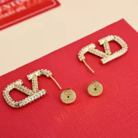$27.00 USD Valentino Earrings For Women #1345151