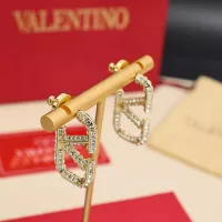 $27.00 USD Valentino Earrings For Women #1345151