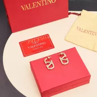 $27.00 USD Valentino Earrings For Women #1345151