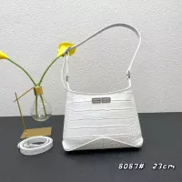 $96.00 USD Balenciaga AAA Quality Shoulder Bags For Women #1345152