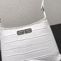 $96.00 USD Balenciaga AAA Quality Shoulder Bags For Women #1345152