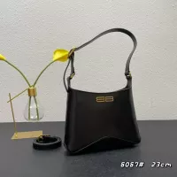 $96.00 USD Balenciaga AAA Quality Shoulder Bags For Women #1345153